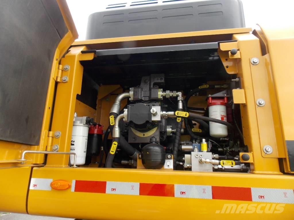 Sany SMHW30G5 Materialehåndteringsmaskiner