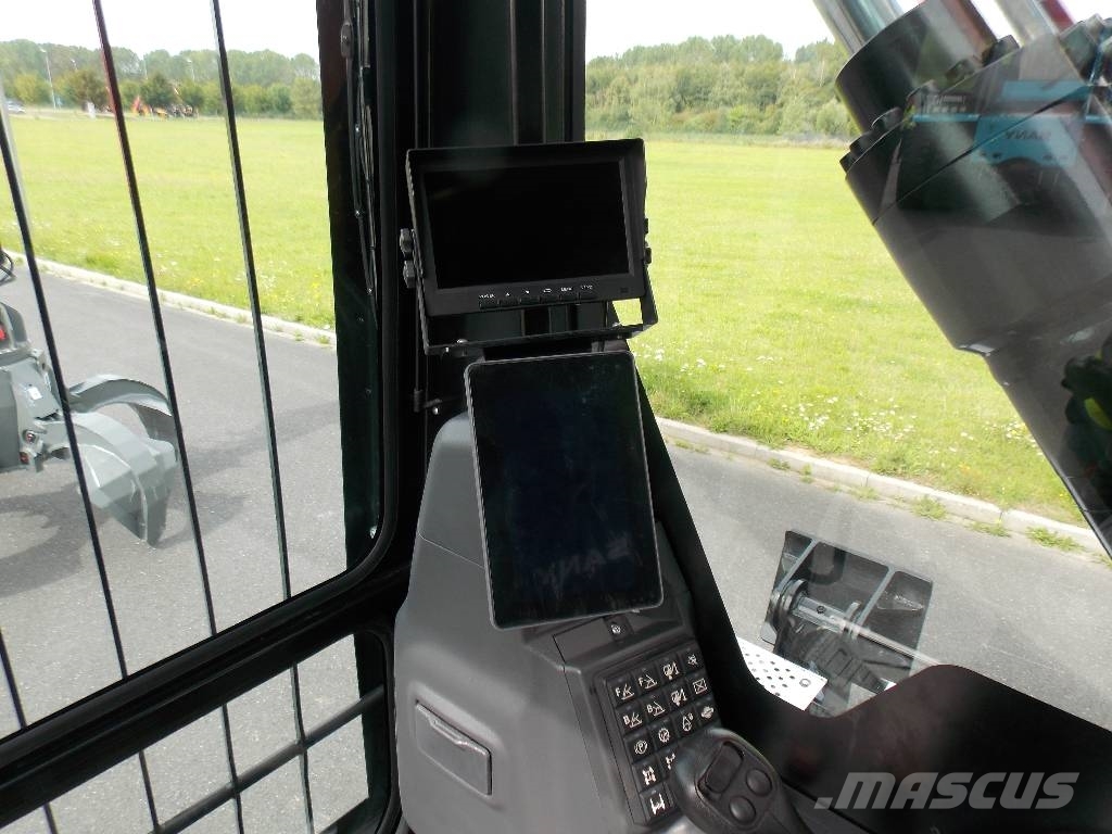 Sany SMHW30G5 Materialehåndteringsmaskiner