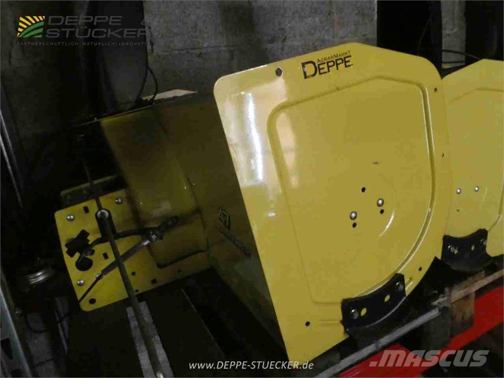 John Deere 47 Snowblower Lantbruk - Övrigt