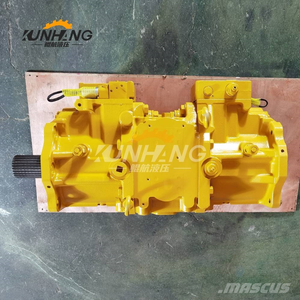 Komatsu PC3000-6 Pump 7082K00012 7082K00022 7082K00032 Hidráulicos
