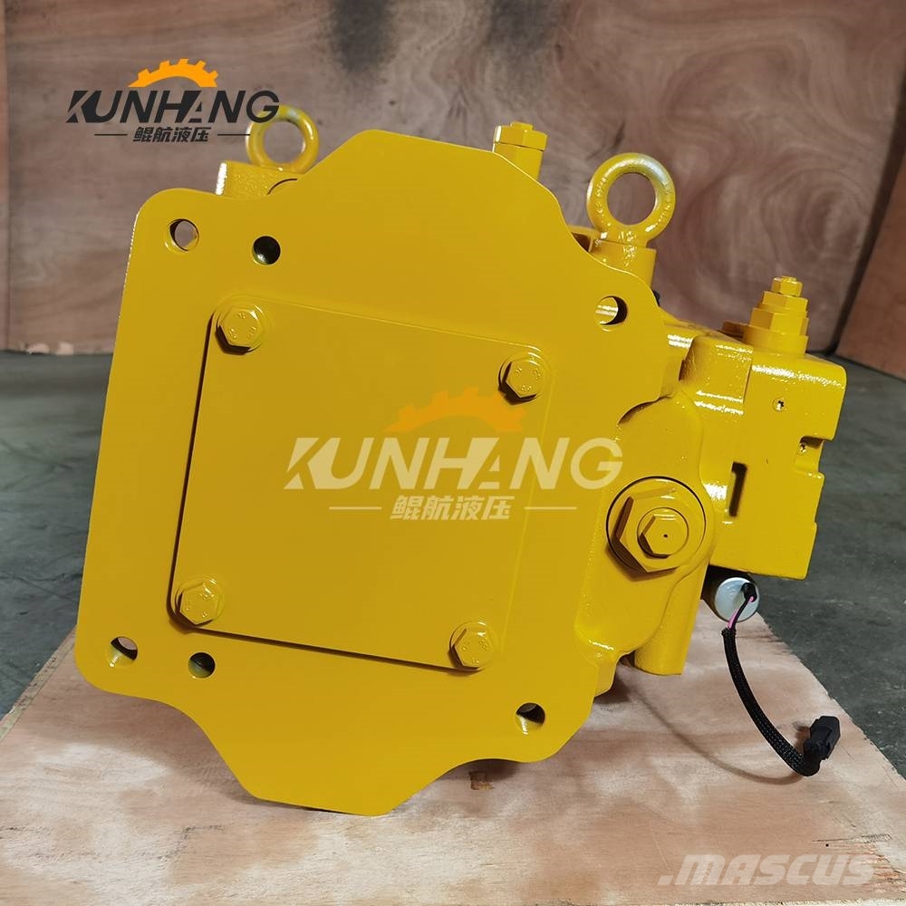 Komatsu PC3000-6 Pump 7082K00012 7082K00022 7082K00032 Hidráulicos