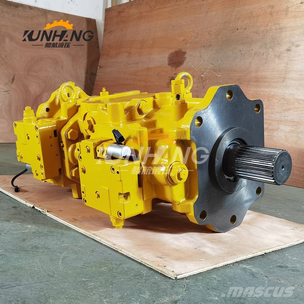 Komatsu PC3000-6 Pump 7082K00012 7082K00022 7082K00032 Hidráulicos