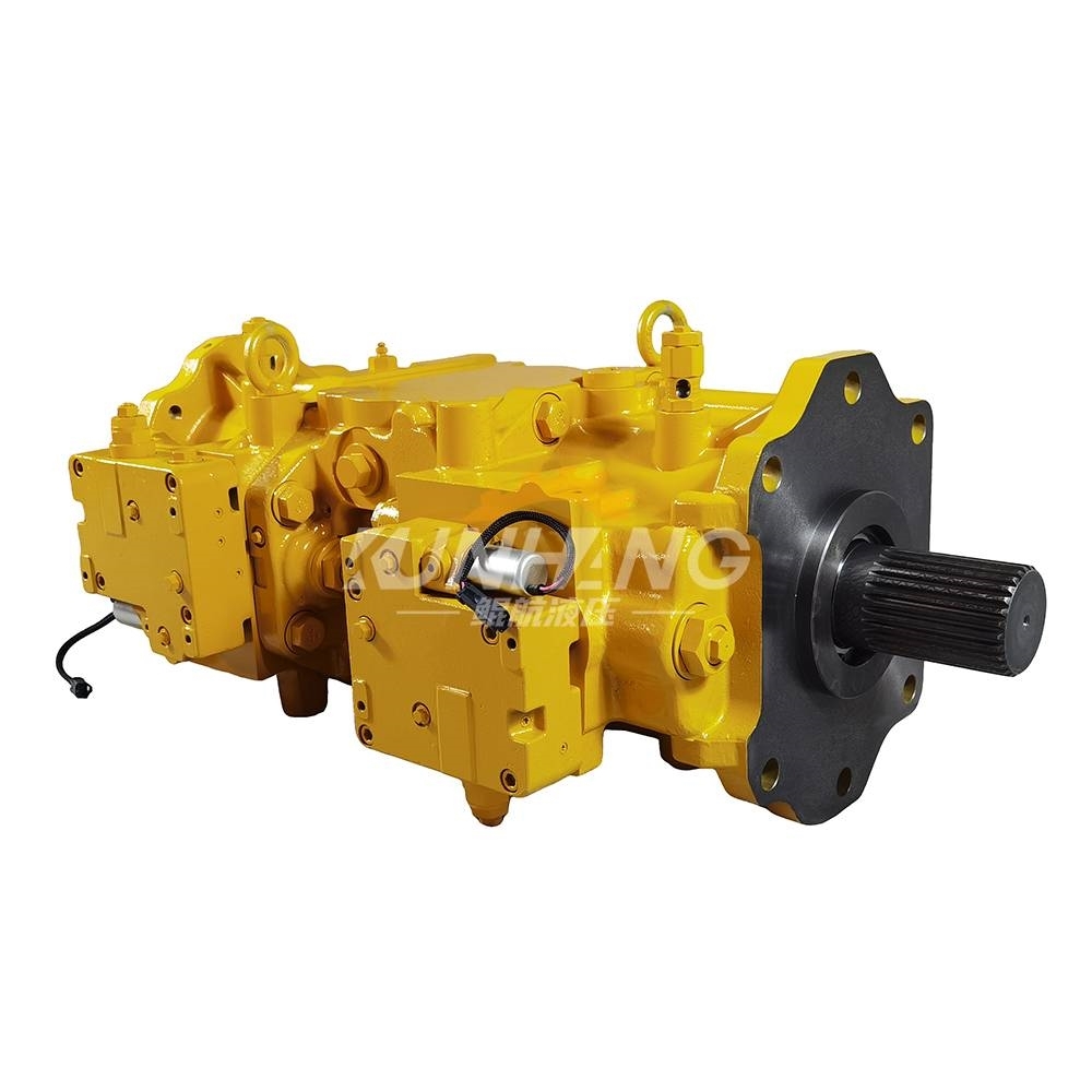 Komatsu PC3000-6 Pump 7082K00012 7082K00022 7082K00032 Hidráulicos