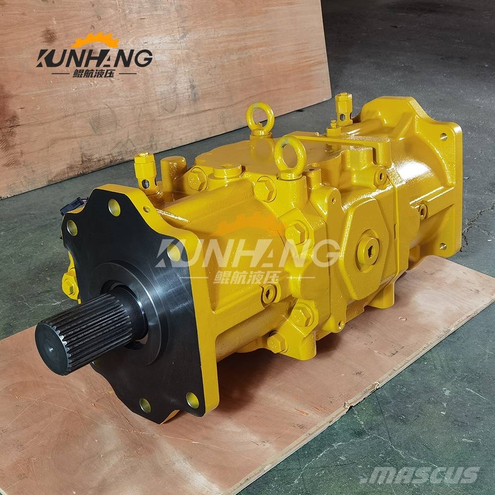 Komatsu PC3000-6 Pump 7082K00012 7082K00022 7082K00032 Hidráulicos