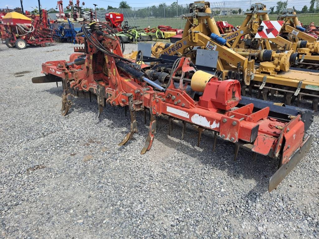 Maschio Aquila 500 RAP Grades
