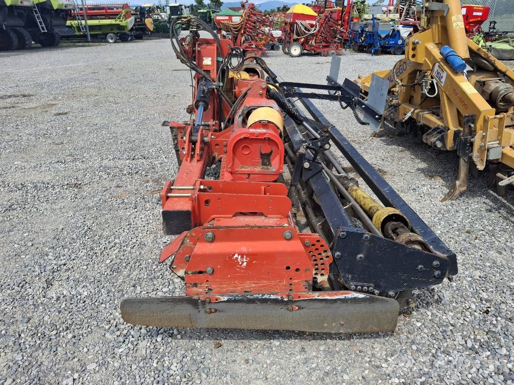 Maschio Aquila 500 RAP Grades