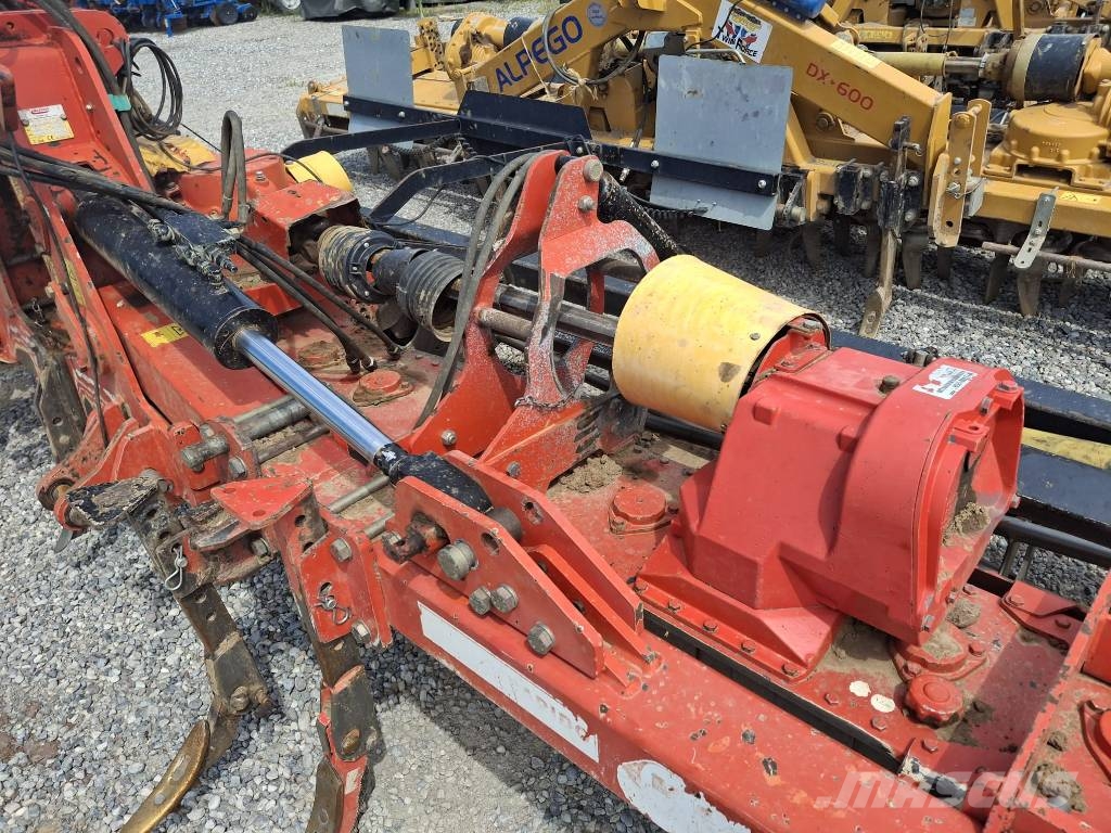 Maschio Aquila 500 RAP Grades