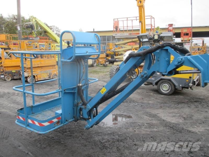 Genie Z 40/23 N RJ Strēles pacēlāji