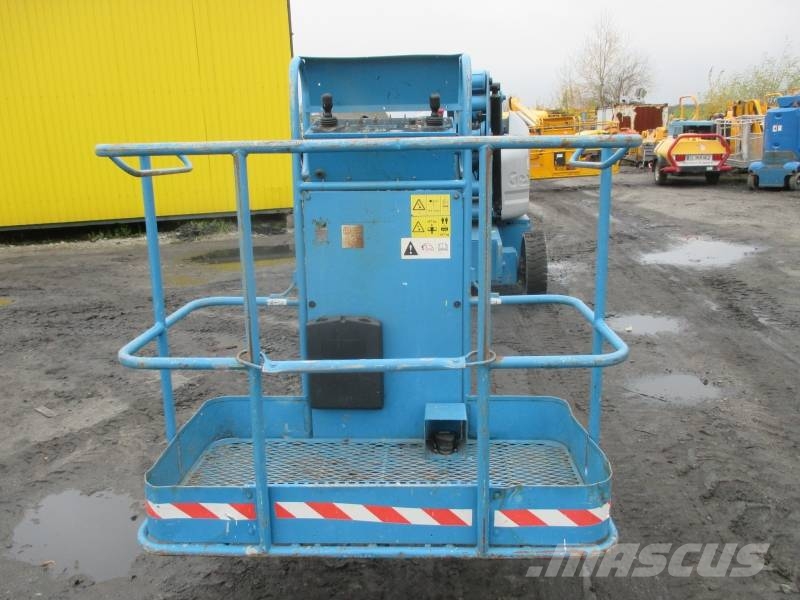 Genie Z 40/23 N RJ Strēles pacēlāji