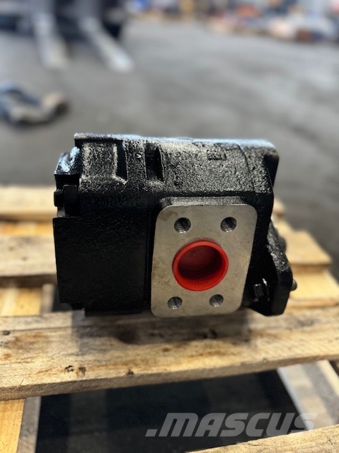 Hydreco DB X1A50235023-147302-4C Hydrauliikka