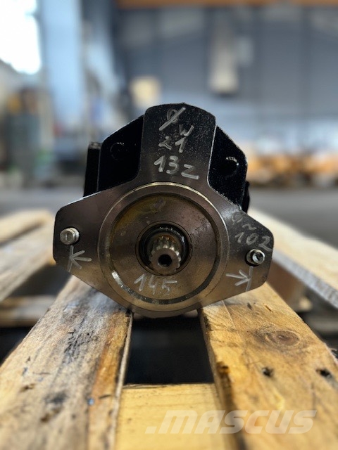 Hydreco DB X1A50235023-147302-4C Hydrauliikka