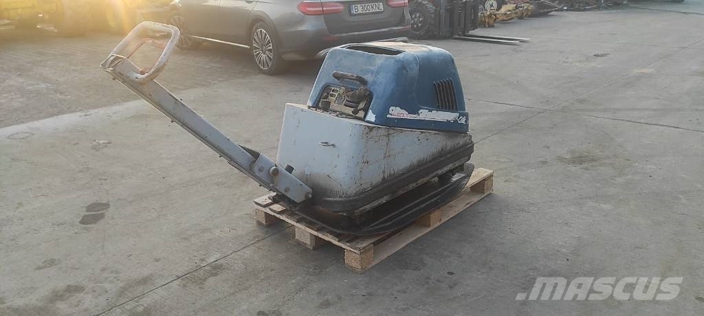 Swepac FB455 Vibro ploče