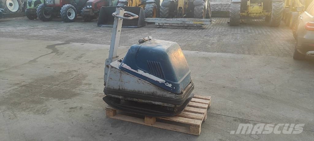 Swepac FB455 Vibro ploče