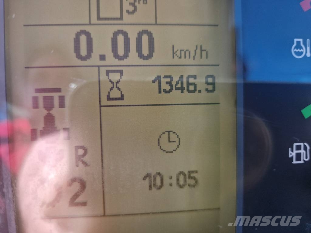 CASE 221 F Φορτωτές με λάστιχα (Τροχοφόροι)