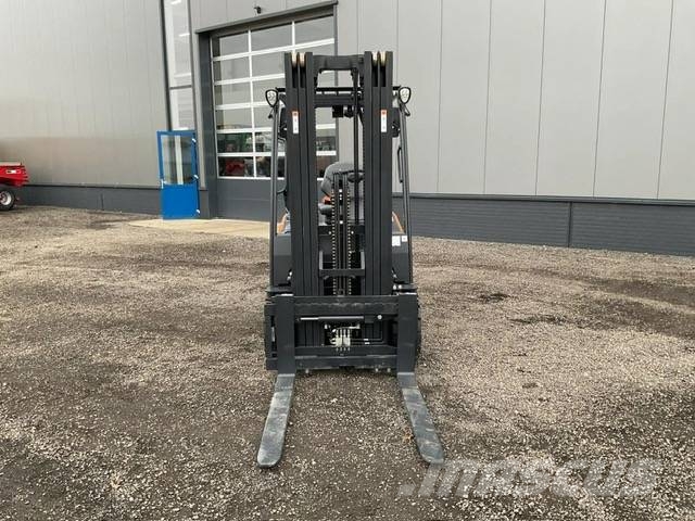 Doosan B35X-7 plus NIEUW, Overjarig! Elektrische heftrucks