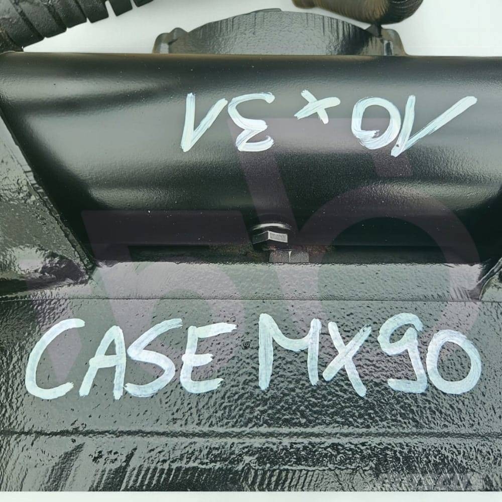 Vorderachse CASE MX 90 6000105264 11354 3785571M1 Ausleger