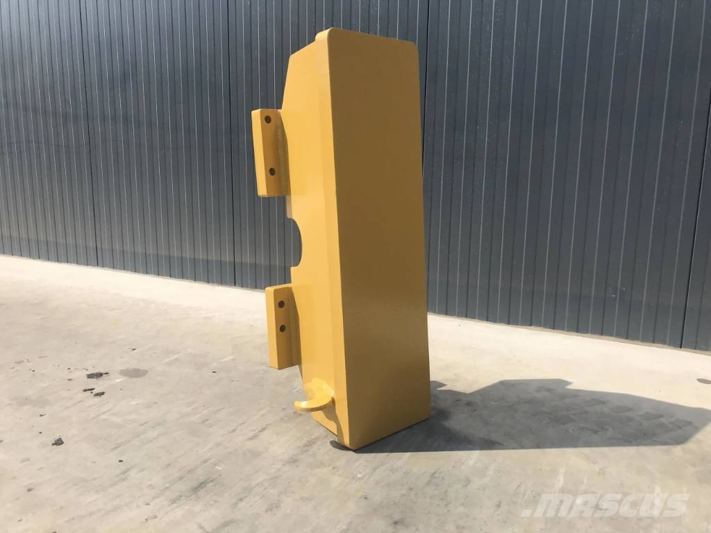 CAT 12G Ostale komponente za građevinarstvo