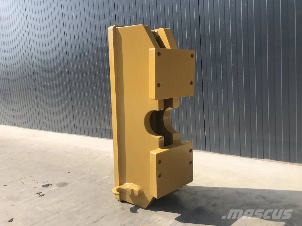 CAT 12G Ostale komponente za građevinarstvo