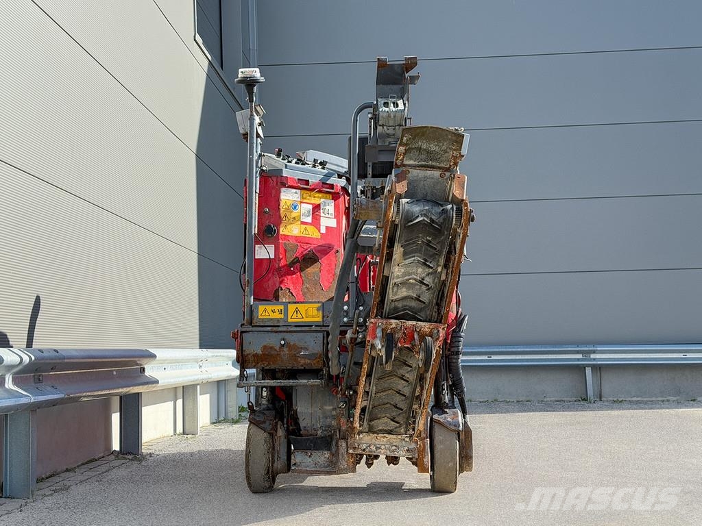 Wirtgen W 35 RI ماكينات الكشط البارد للأسفلت