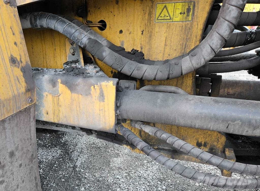CAT 988 K Hjullastare