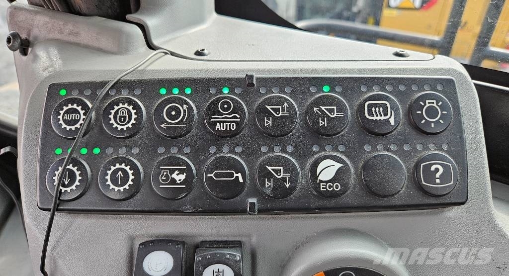 CAT 988 K Hjullastare