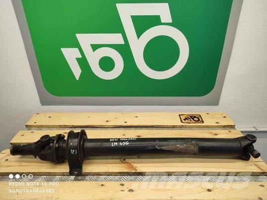 New Holland LM 435 (Kardana) shaft Akslar