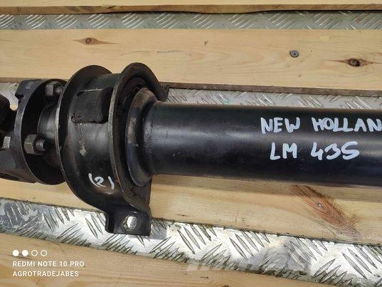 New Holland LM 435 (Kardana) shaft Akslar