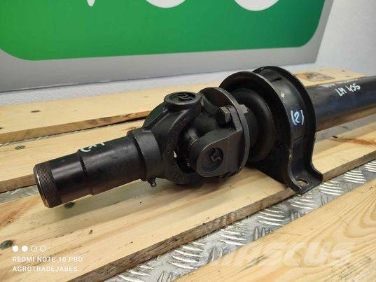 New Holland LM 435 (Kardana) shaft Akslar