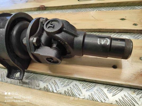 New Holland LM 435 (Kardana) shaft Akslar