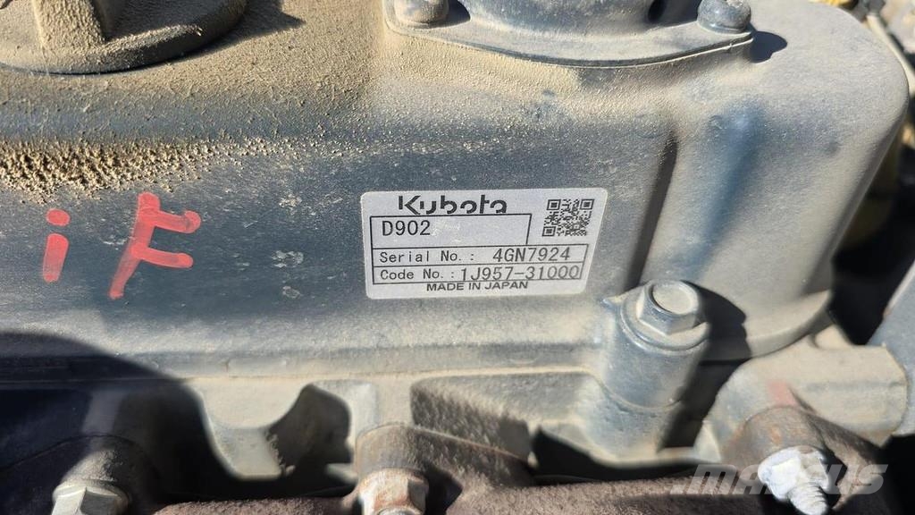 Bomag Tandemwalze BW 90 AD-5 Дорожные катки