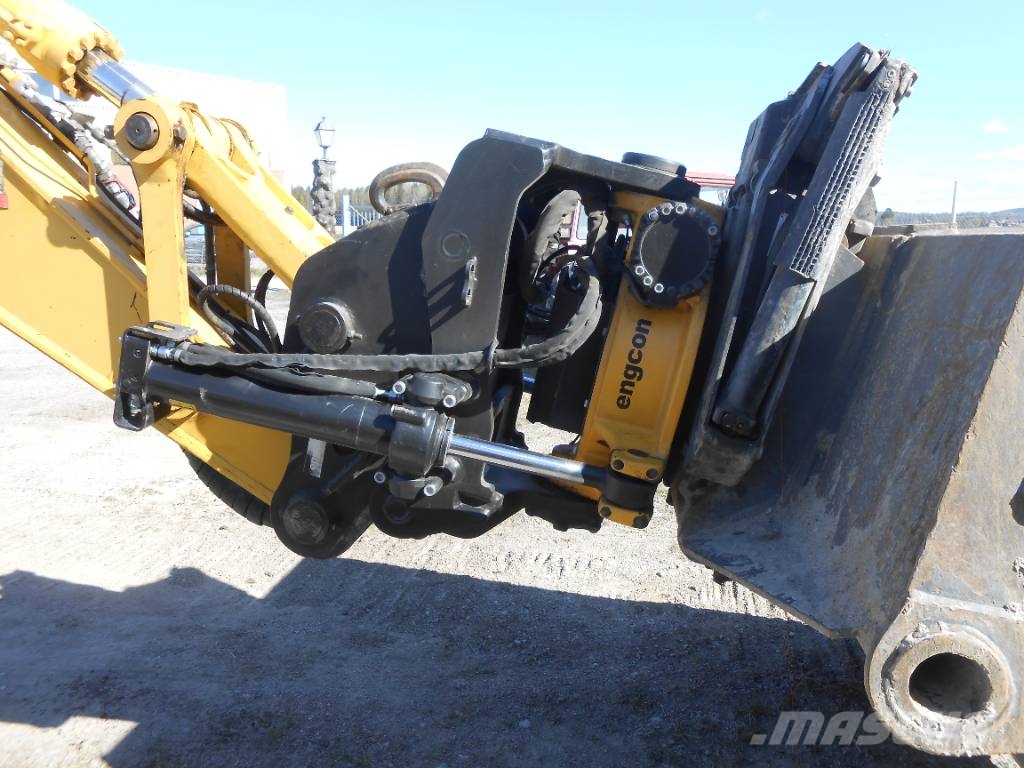Komatsu PC 240 LC-11 Rupsgraafmachines