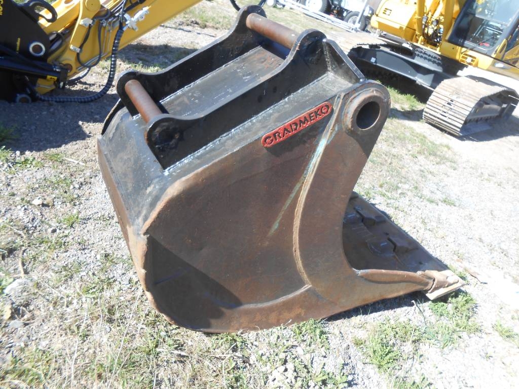 Komatsu PC 240 LC-11 Rupsgraafmachines