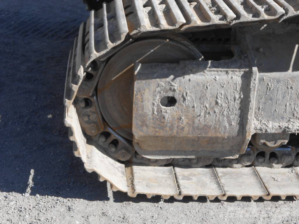 Komatsu PC 240 LC-11 Rupsgraafmachines