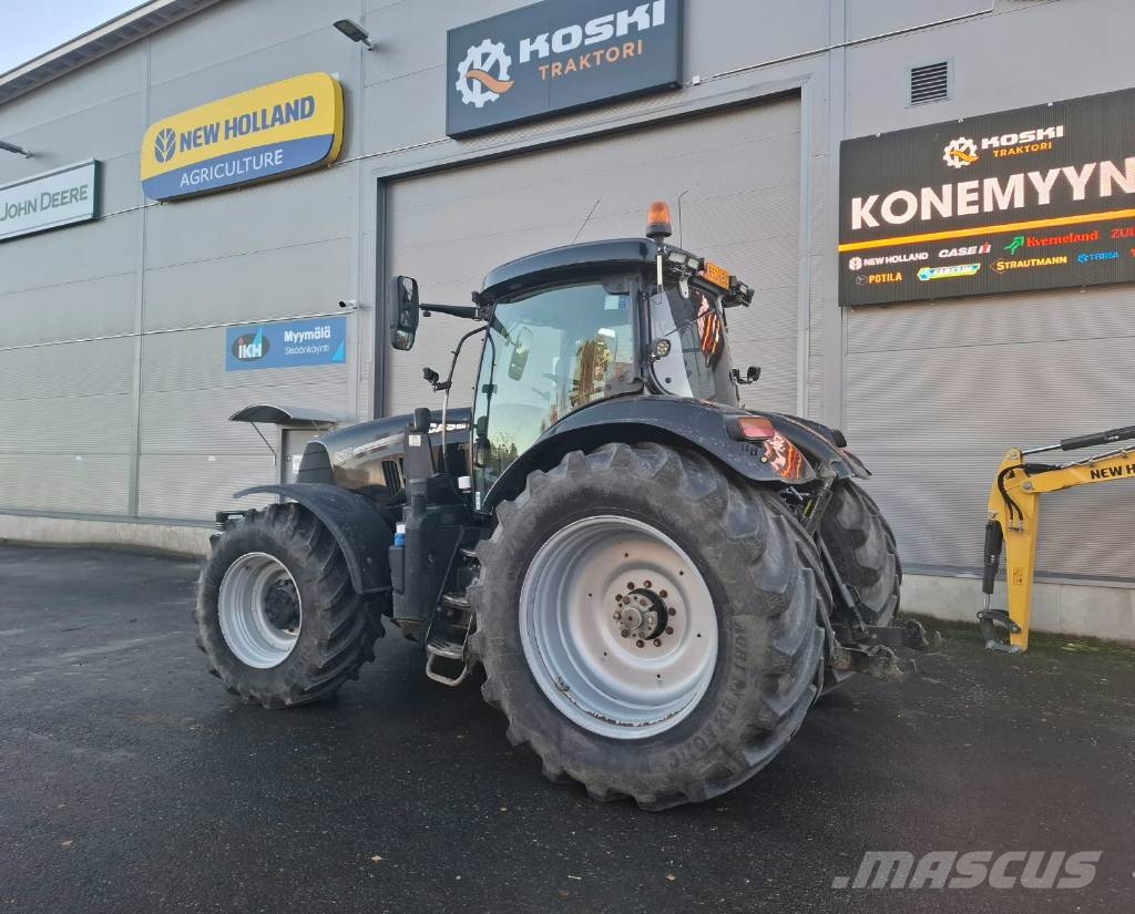 Case IH Puma 230 CVX Traktorit