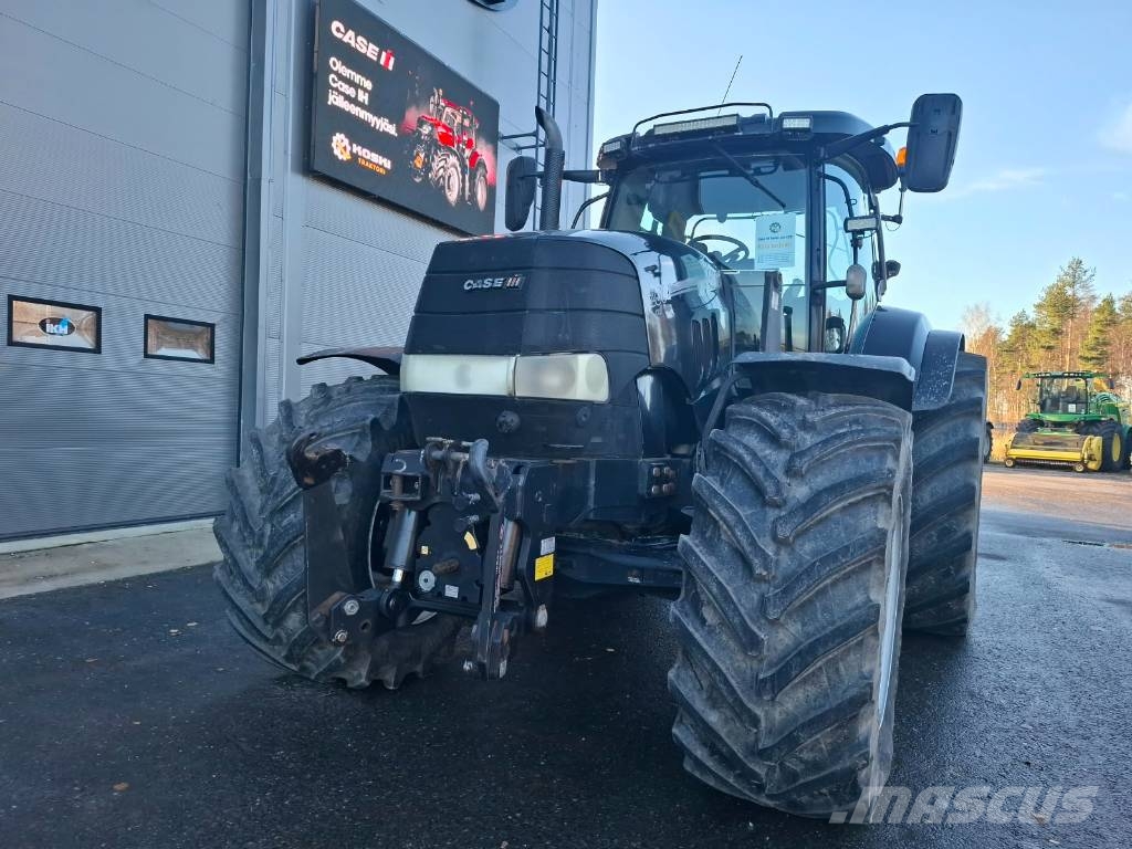 Case IH Puma 230 CVX Traktorit
