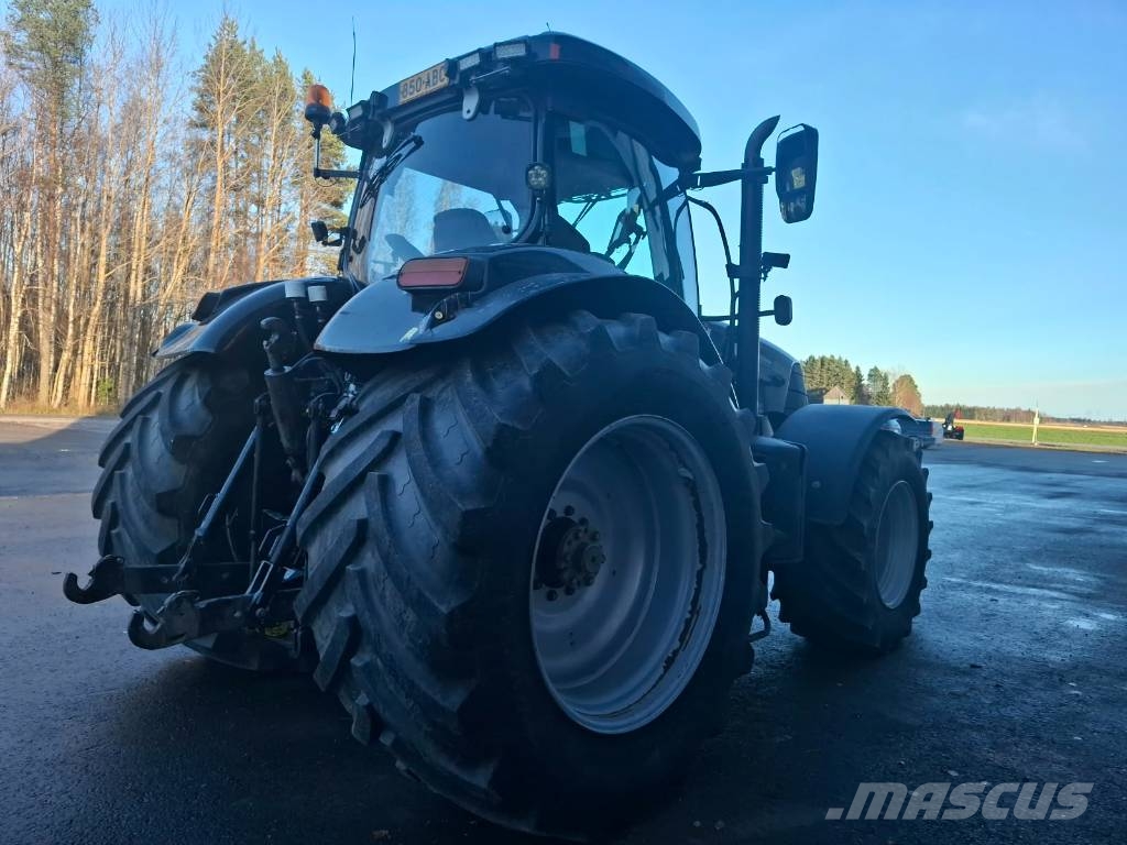 Case IH Puma 230 CVX Traktorit