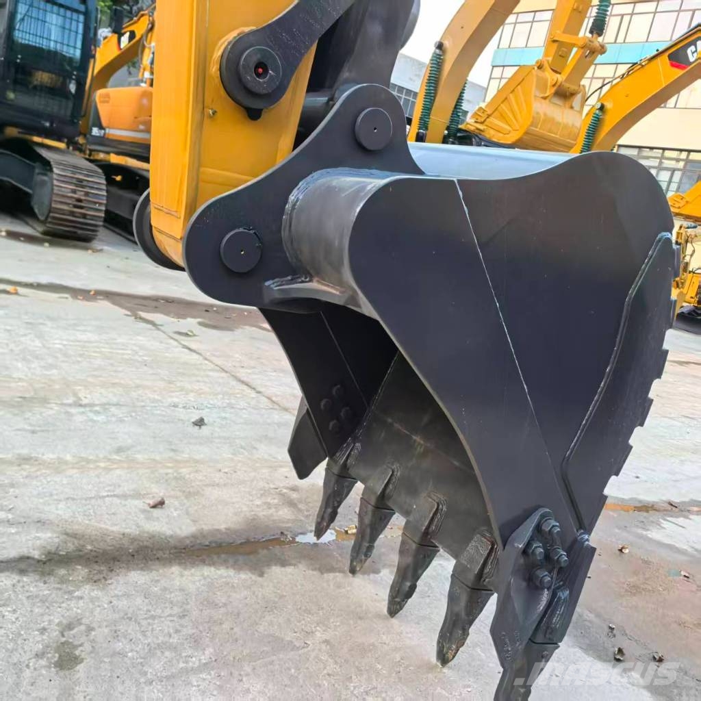 XCMG XE135GA 대형 굴삭기 29톤 이상