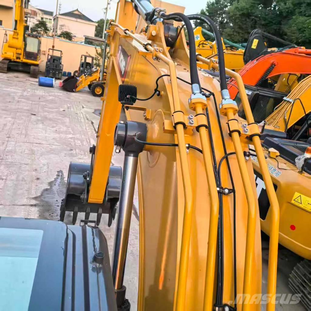 XCMG XE135GA 대형 굴삭기 29톤 이상
