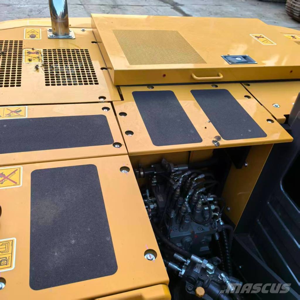 XCMG XE135GA 대형 굴삭기 29톤 이상