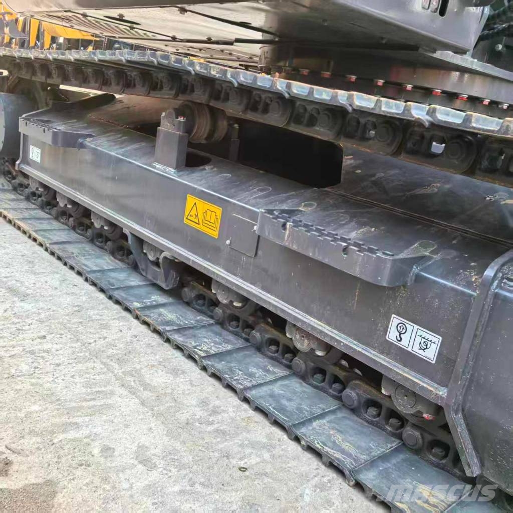 XCMG XE135GA 대형 굴삭기 29톤 이상