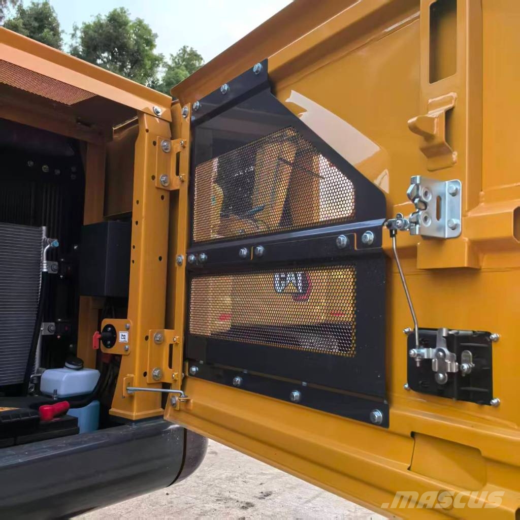 XCMG XE135GA 대형 굴삭기 29톤 이상