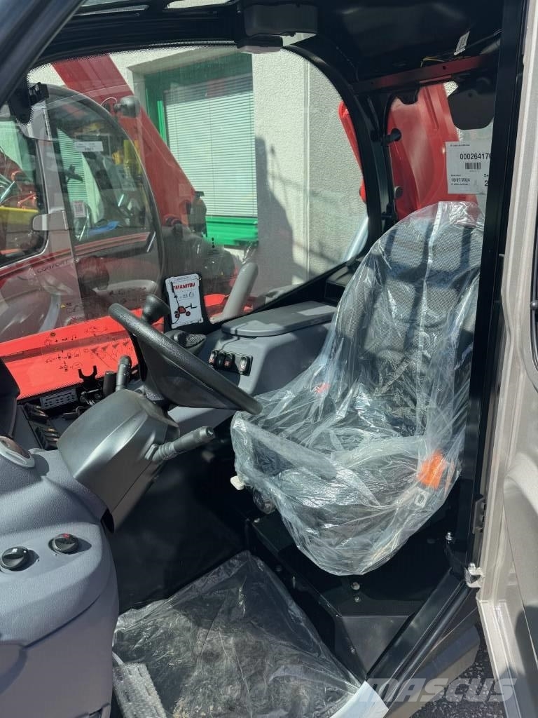Manitou MT 420 H Teleskopski viličarji