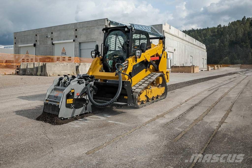 FAE RPL/SSL-45 Bouw - Overige