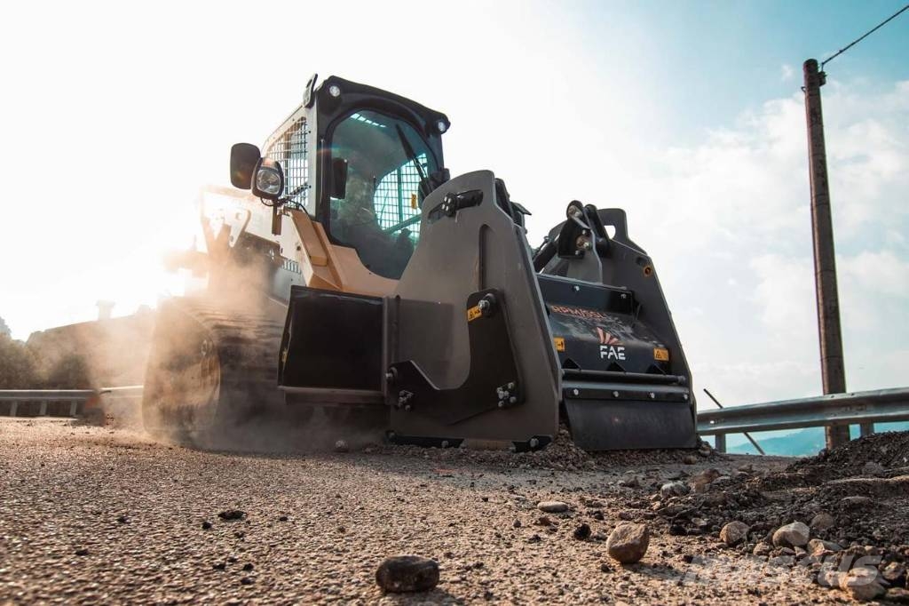 FAE RPL/SSL-45 Bouw - Overige