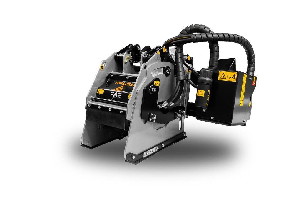 FAE RPL/SSL-45 Bouw - Overige