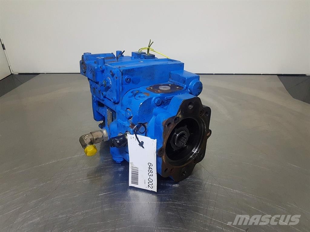 Eaton 4622-208 - Drive pump/Fahrpumpe/Rijpomp 液压