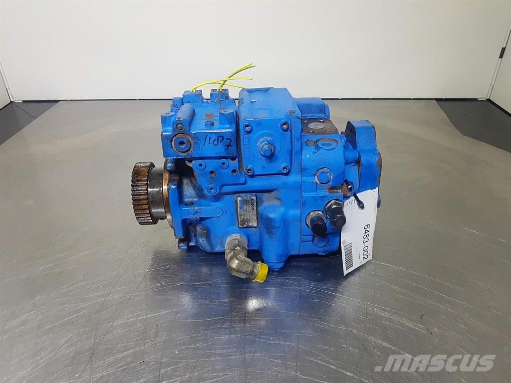 Eaton 4622-208 - Drive pump/Fahrpumpe/Rijpomp 液压