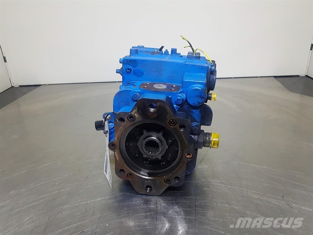 Eaton 4622-208 - Drive pump/Fahrpumpe/Rijpomp 液压