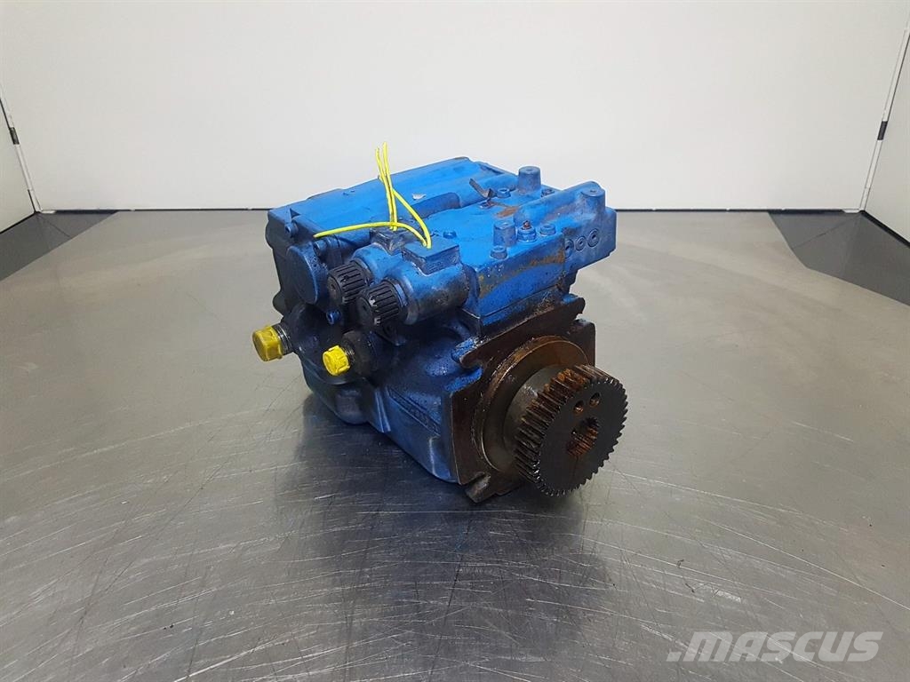 Eaton 4622-208 - Drive pump/Fahrpumpe/Rijpomp 液压