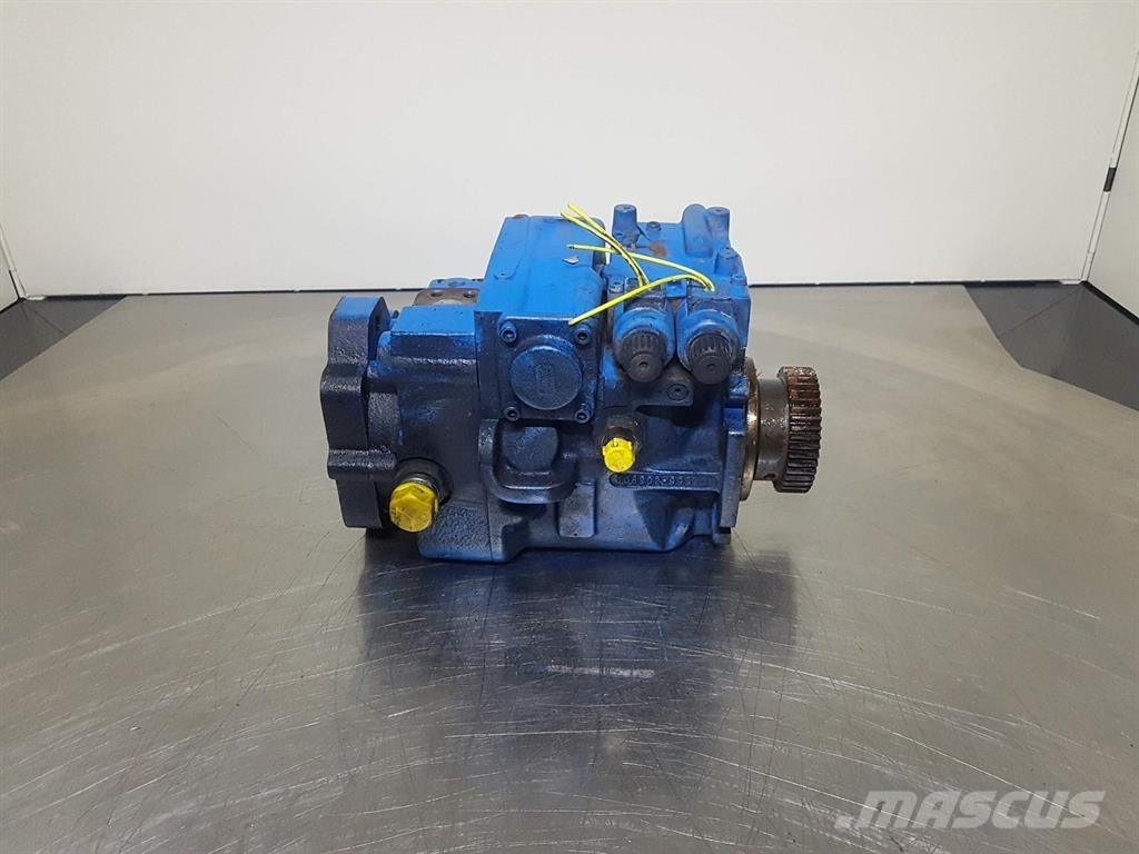 Eaton 4622-208 - Drive pump/Fahrpumpe/Rijpomp 液压